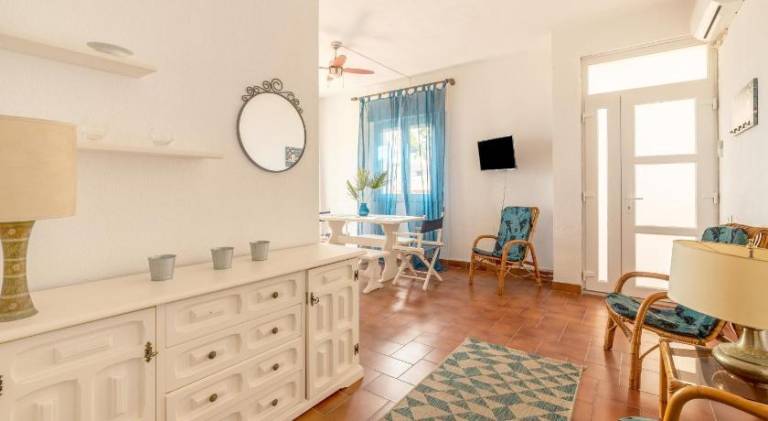 Rental apartment with 2 rooms for 6 persons — photo 2