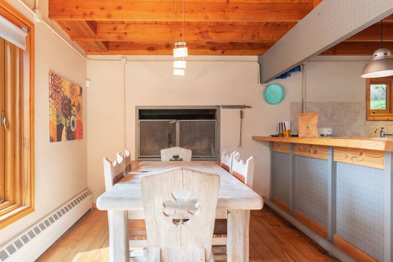 House with garden, barbeque & private pool | Mountain view — photo 2