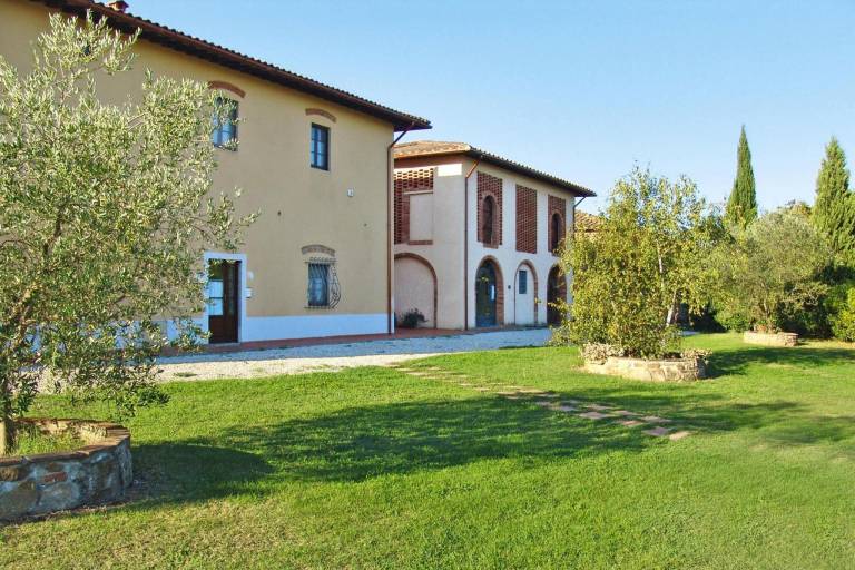 Apartament Cerreto Guidi