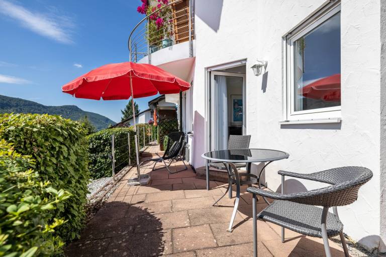 Ferienwohnung  Bad Urach