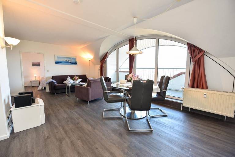 Ferienwohnung Cuxhaven