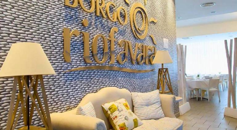 Aura Club Borgo Rio Favara — photo 5