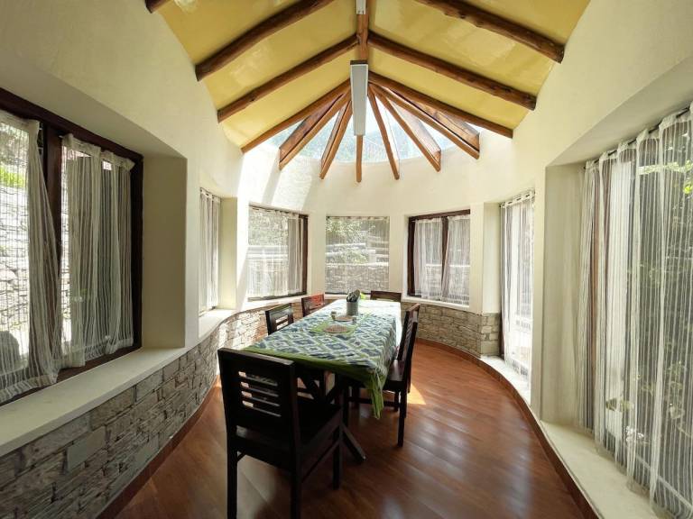 Villa with 4 rooms for 12 persons — photo 3
