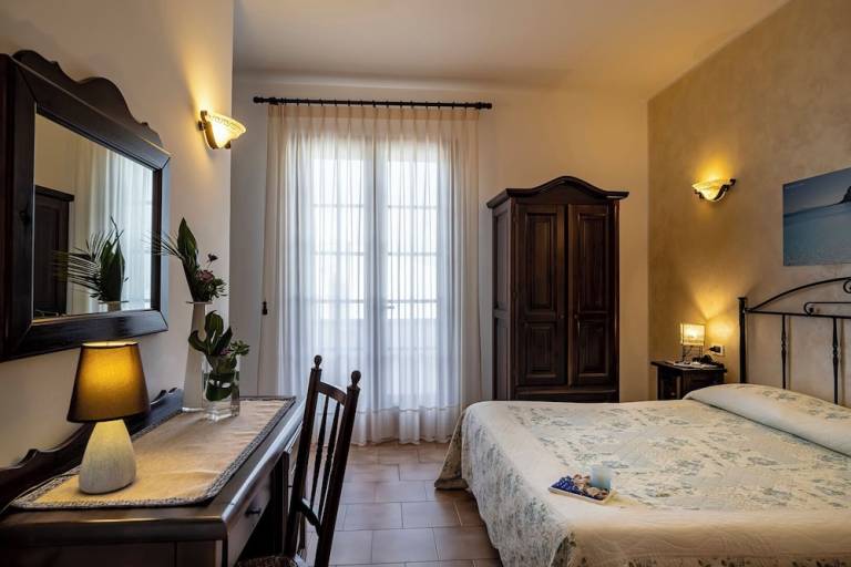 Bed & Breakfast Castelluzzo