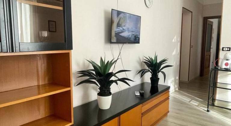 Apartment with 2 rooms for 4 persons — photo 3