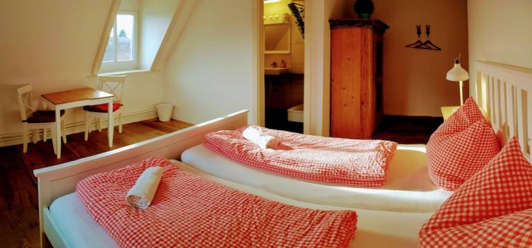 Hostel Interlaken