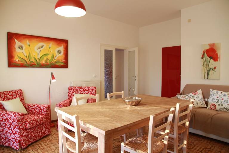 Casa Castiglione della Pescaia