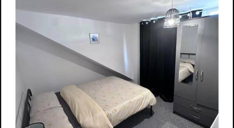Bed & Breakfast Sale