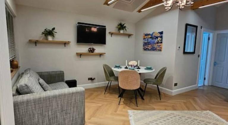 69 m&sup2; Ferienhaus