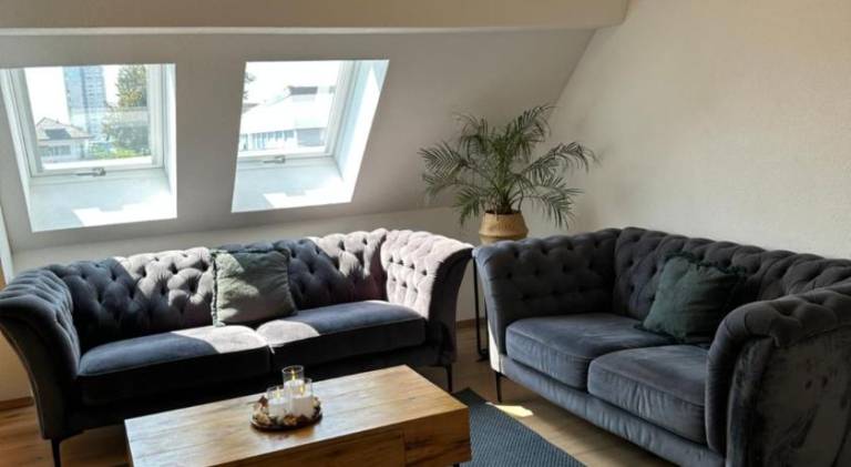 125 m&sup2; Ferienwohnung