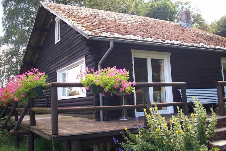 Cottage Francorchamps