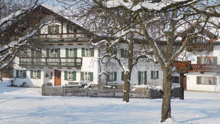Ferienwohnung  Bad Feilnbach
