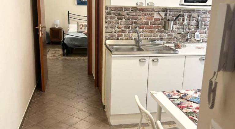 Holiday apartment for 4 persons in Cefalù