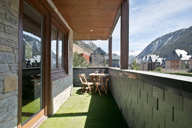 Apartamento  Baqueira
