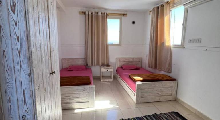 Holiday apartment | Pets allowed in Dahab