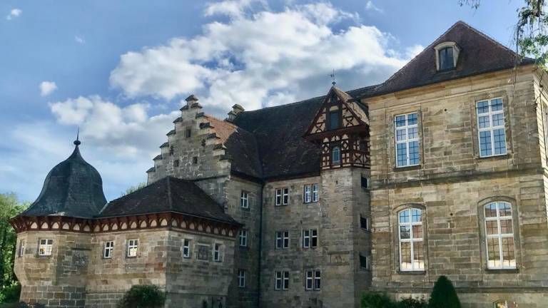 Ferienwohnung  Bad Königshofen im Grabfeld