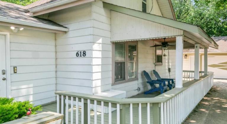 House | Perfect for remote work | Pet-friendly — photo 4