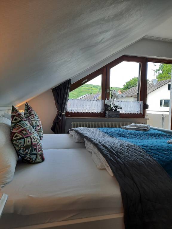 Ferienwohnung Kenzingen