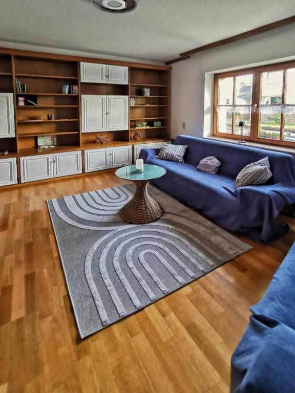 Ferienwohnung  Ransbach-Baumbach