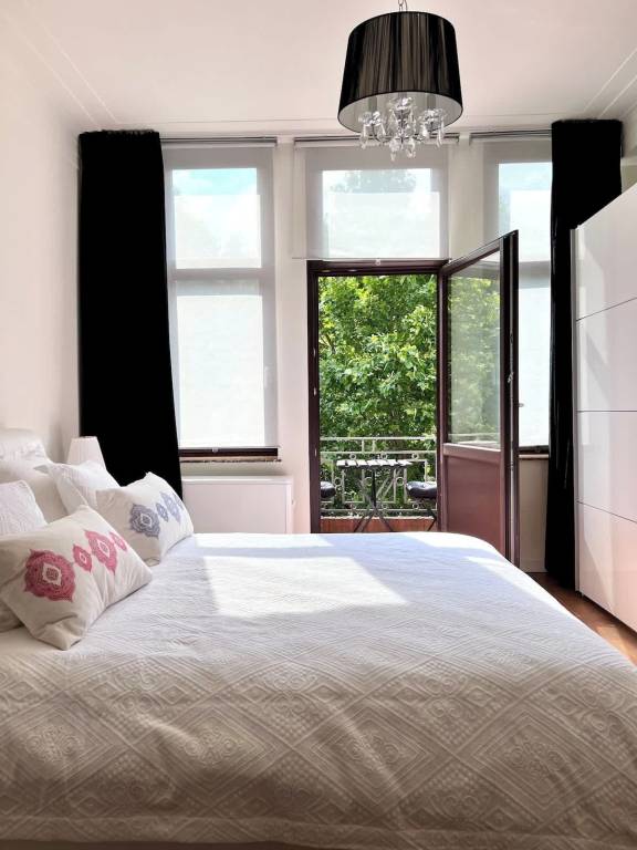 Ferienwohnung Brüssel