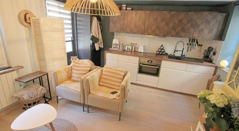 House with 1 room for 2 persons — photo 3