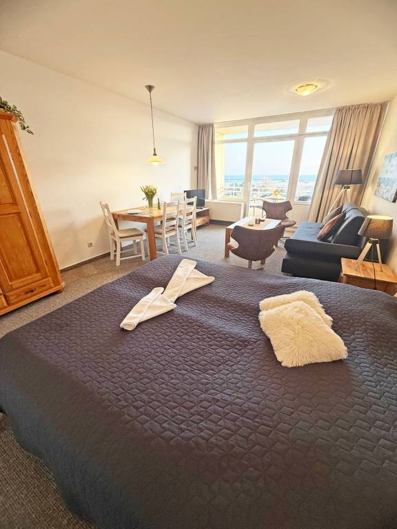 Appartement Haubentaucher — photo 4
