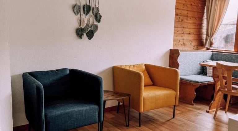 Holiday apartment with 3 rooms for 6 persons — photo 5