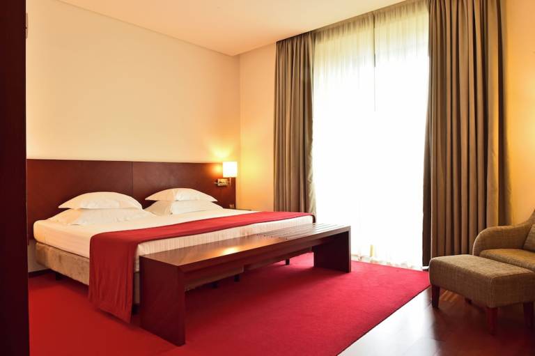 Ferienwohnung Viseu