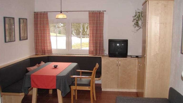 Ferienwohnung Altmünster am Traunsee