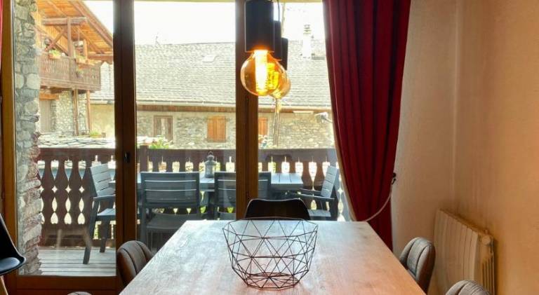 Nice chalet | Ski nearby | Pets allowed — photo 5