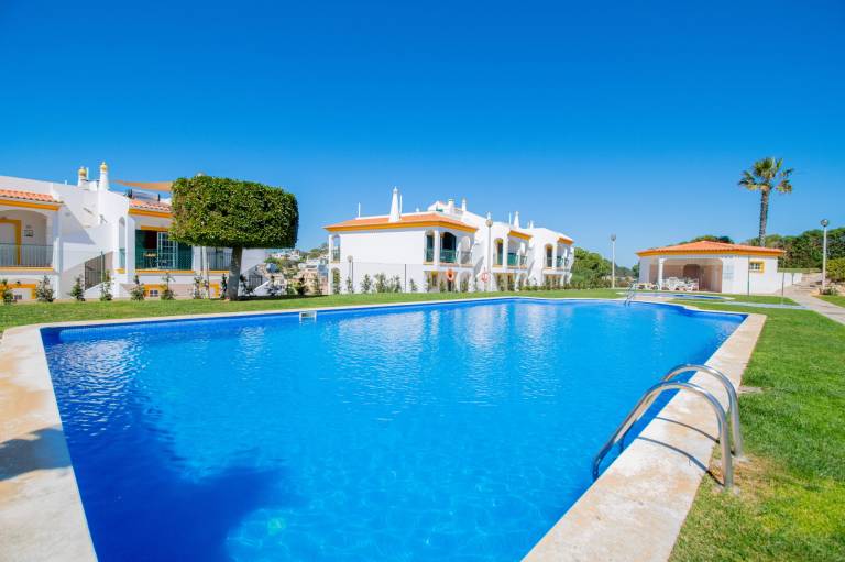Apartamento Benagil