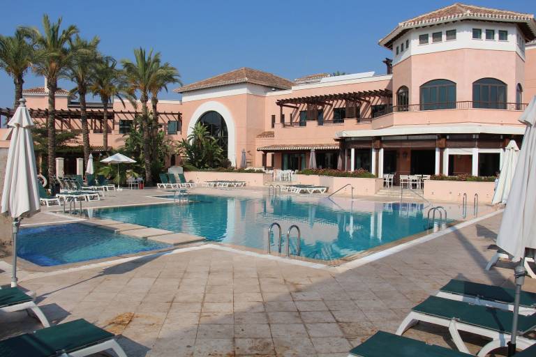 Villa Torre-Pacheco