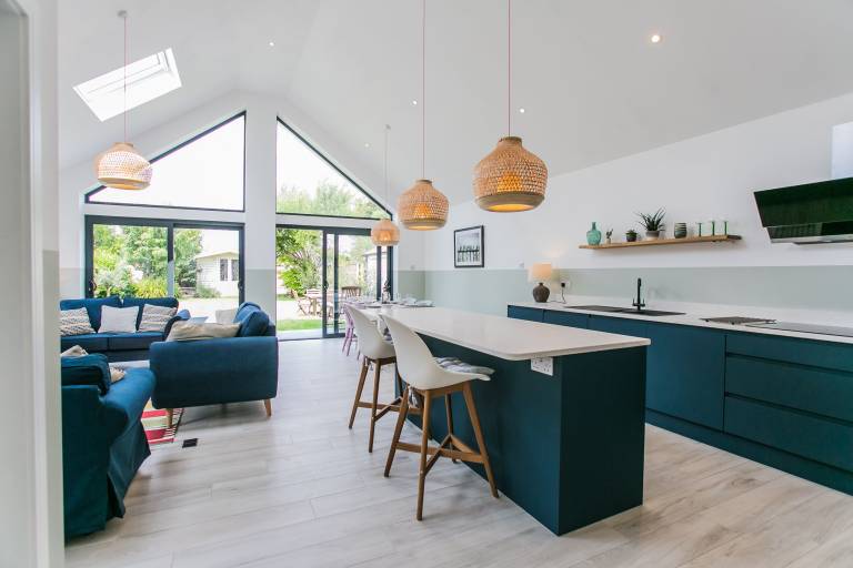 House Bracklesham Bay