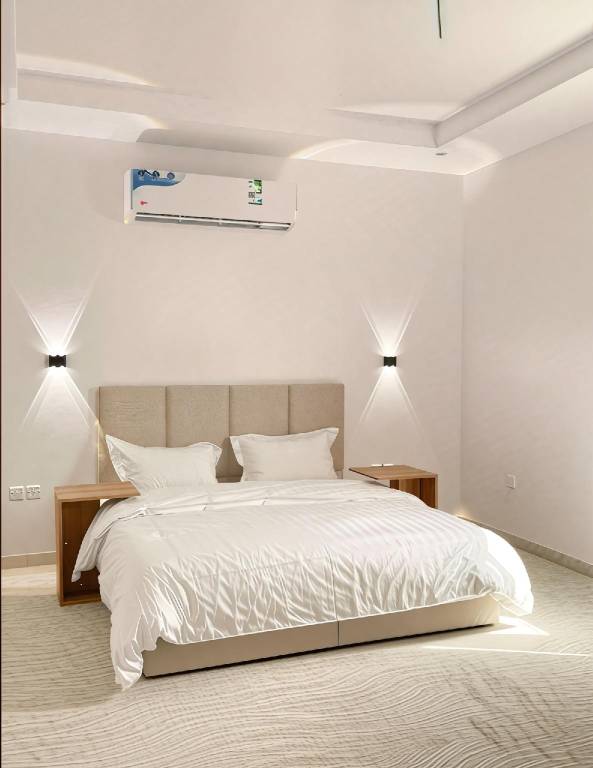 100 m&sup2; Ferienwohnung