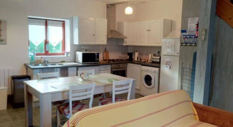 House with garden, jacuzzi & terrace | Pets are welcome — photo 4