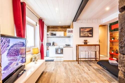 Appartement Sciez