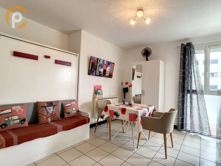 Appartement Sainte-Marie
