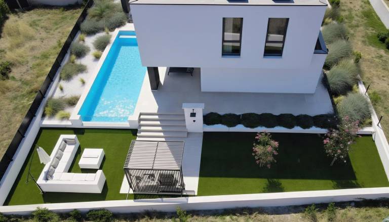 Luxury Villa 1 — photo 4