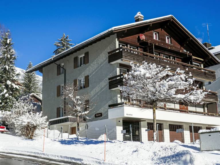 Appartement Meiringen