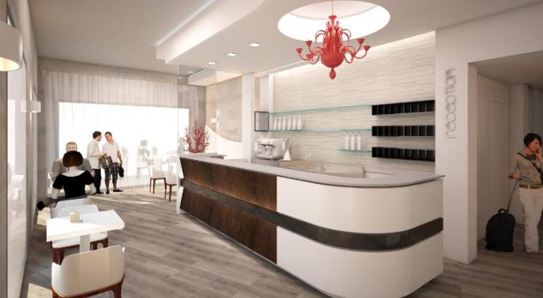 Hotel Corallo — photo 3