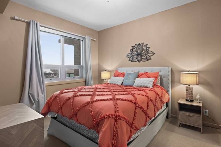 Appartement Victoria Park