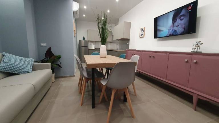 Ferienwohnung Cattolica