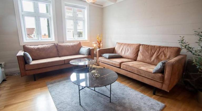Rental apartment with 2 rooms for 6 persons — photo 2