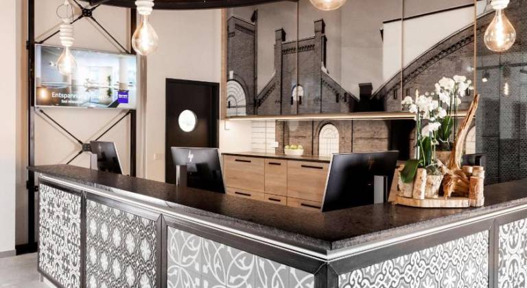 Dorint Hotel Duren — photo 3