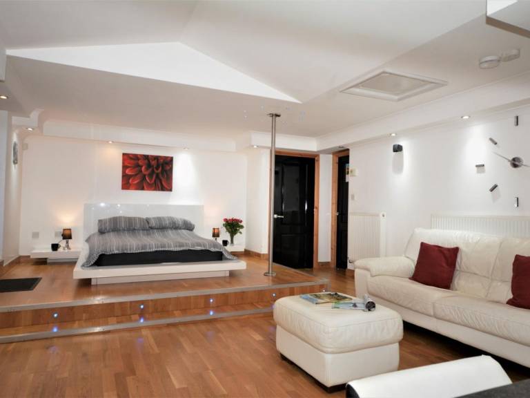 Apartment with garden | Pet-friendly — photo 2