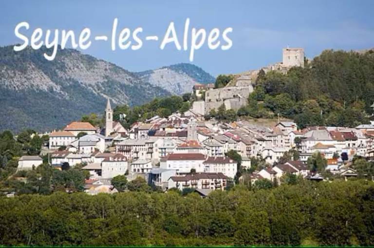 Appartement Selonnet