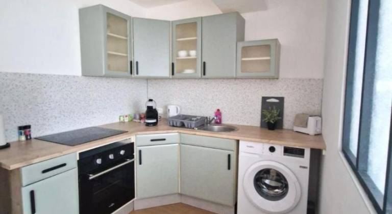 Pleasant holiday apartment | Pet-friendly — photo 5
