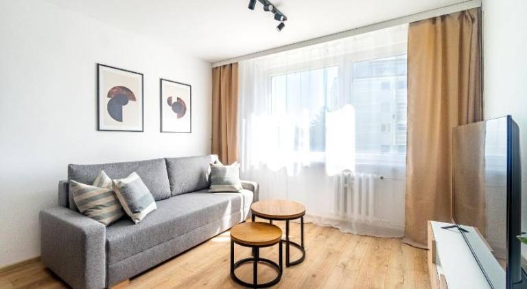 Apartament Krapkowice