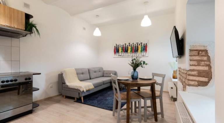 Rental apartment | Close to Gate of Dawn — photo 3