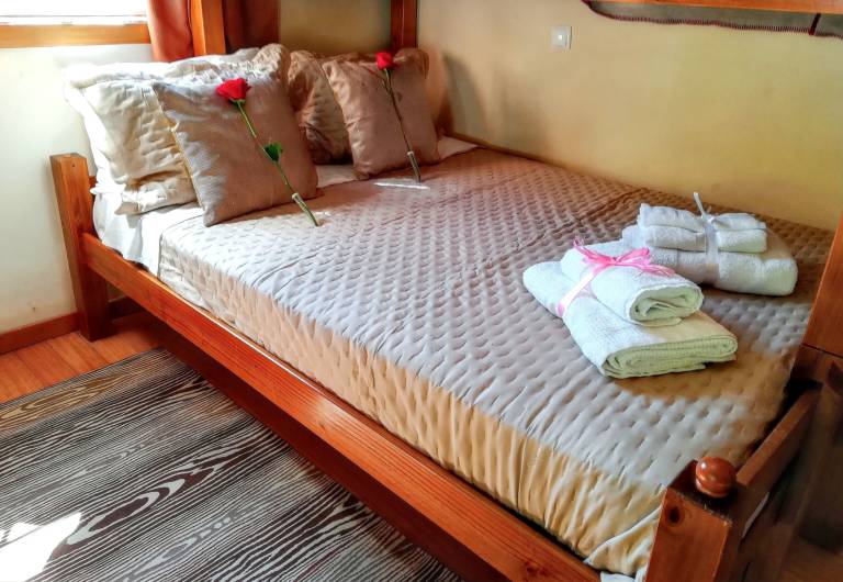Ideal Villa in Vila Nova de Famalicão with Private Pool — photo 4